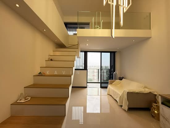 THE POIZ RESIDENCES photo 5