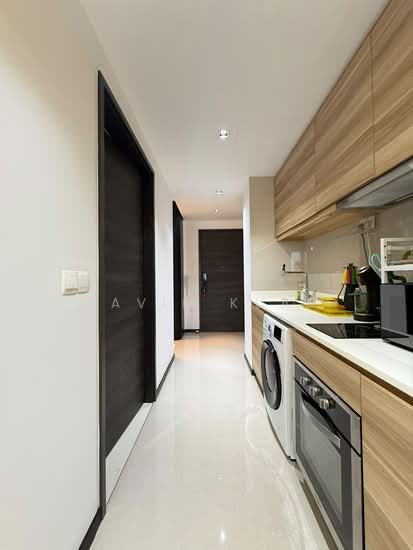 THE POIZ RESIDENCES photo 6