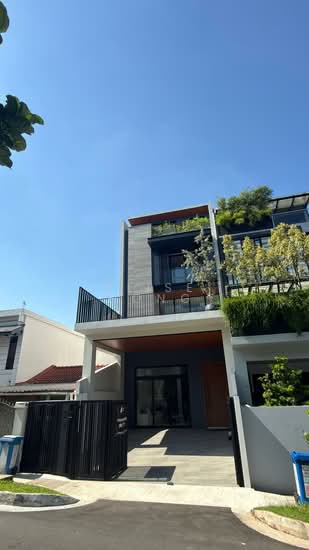 Zen @ Jalan Sankam