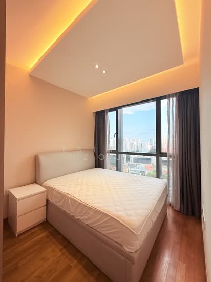STIRLING RESIDENCES photo 3