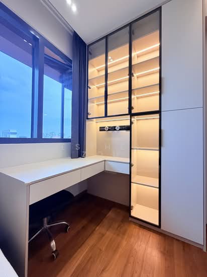 STIRLING RESIDENCES photo 6