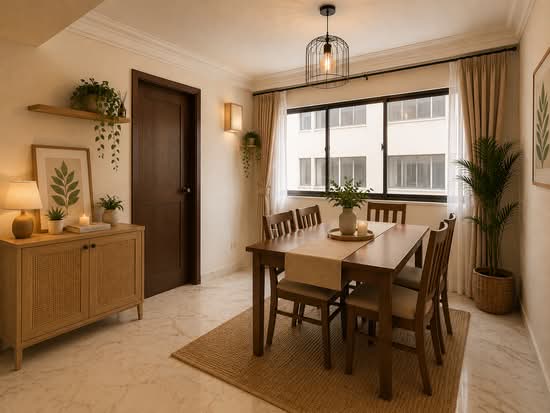 KENG LEE COURT image 1 of 6