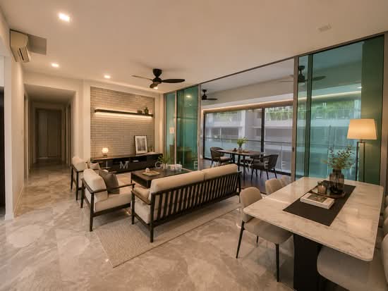 Kovan Residences image 1 of 8