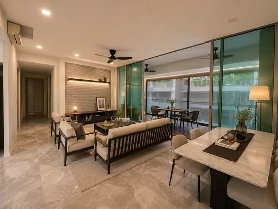 Kovan Residences image 1 of 8