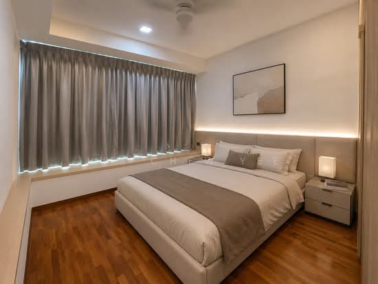 Kovan Residences photo 3