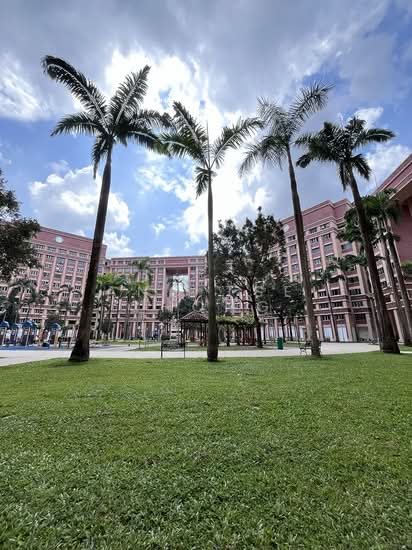 497D TAMPINES STREET 45