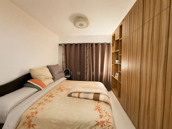 997B BUANGKOK CRESCENT photo 4