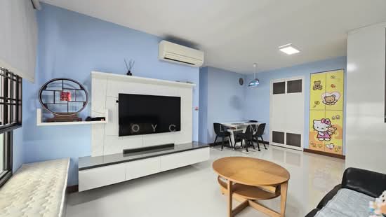 818C CHOA CHU KANG AVENUE 1 image 1 of 10