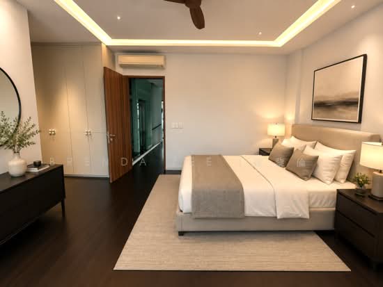 Bukit Timah Enclave ✧ Corner Terrace with Lift ✧ Near MRT & Schools photo 6