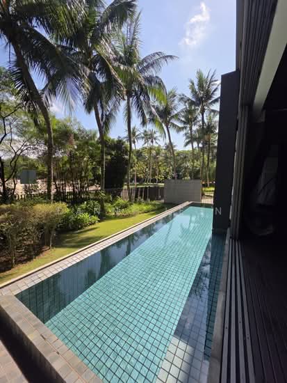 Seven Palms Sentosa Cove