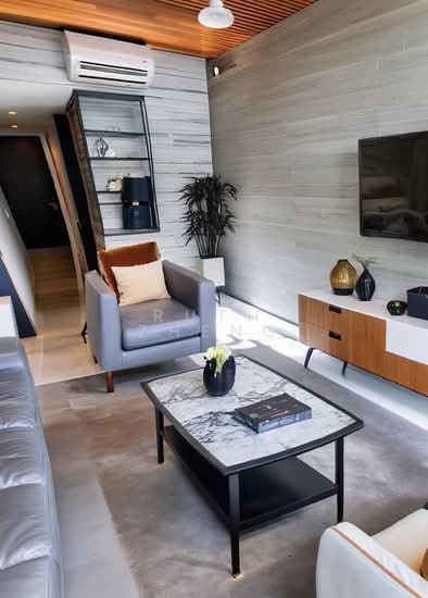 IRWELL HILL RESIDENCES image 1 of 6