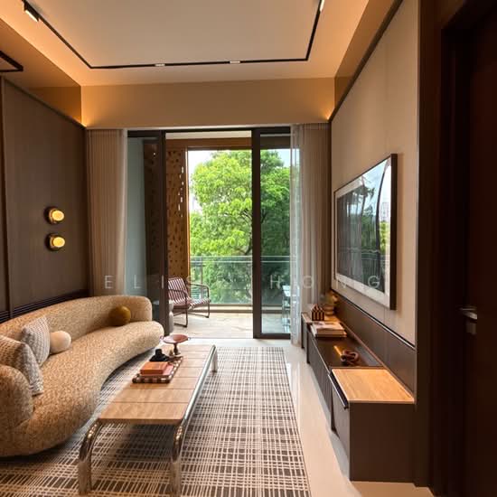 PARKSUITES