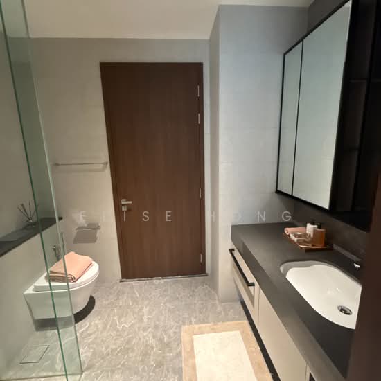 PARKSUITES photo 4
