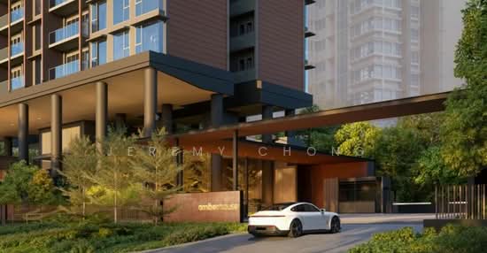 AMBER HOUSE photo 6