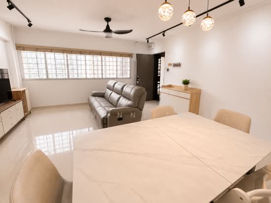 109 JALAN BUKIT MERAH photo 2