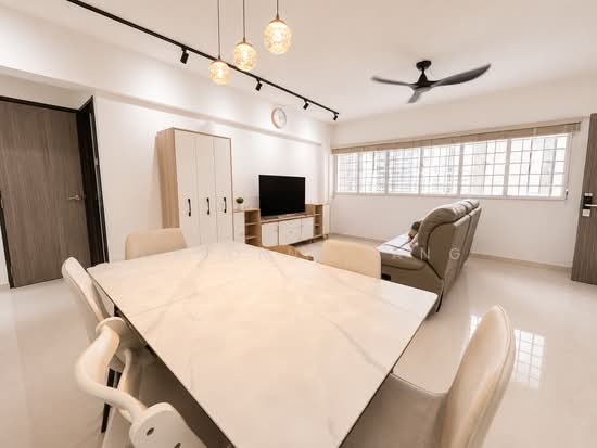 109 JALAN BUKIT MERAH photo 3