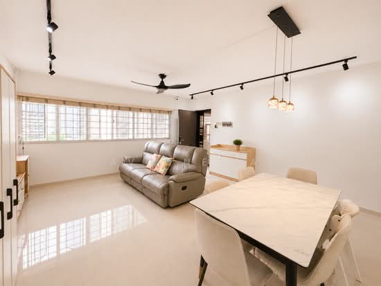 109 JALAN BUKIT MERAH photo 5
