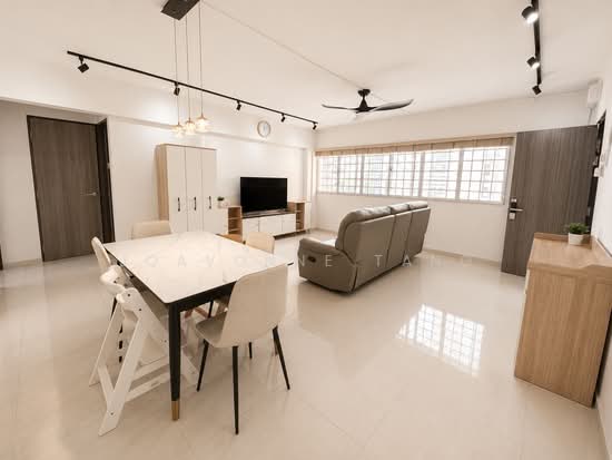 109 JALAN BUKIT MERAH photo 6
