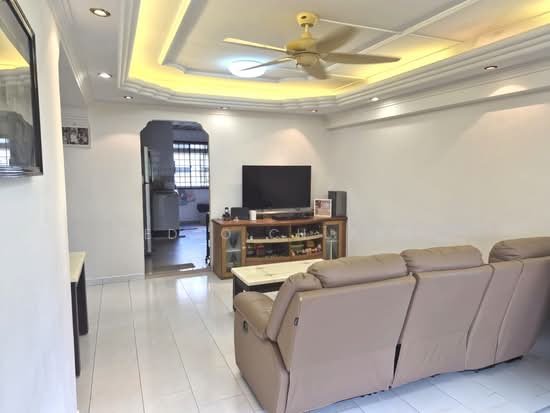 486 PASIR RIS DRIVE 4 photo 2