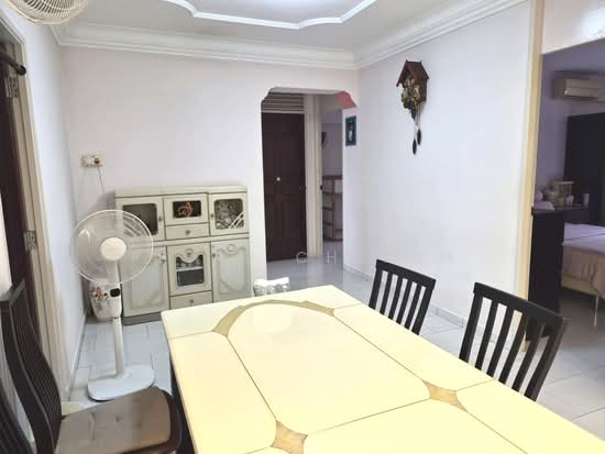 486 PASIR RIS DRIVE 4 photo 3