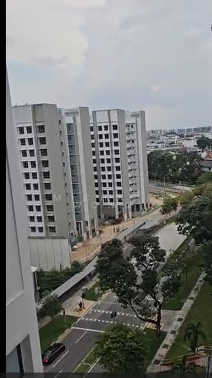 126 SERANGOON NORTH AVENUE 1