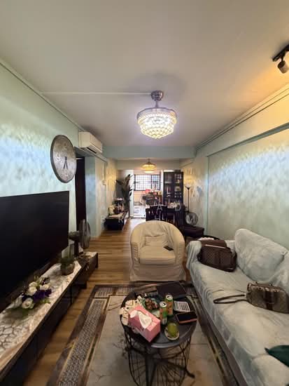 463 JURONG WEST STREET 41 image 1 of 10