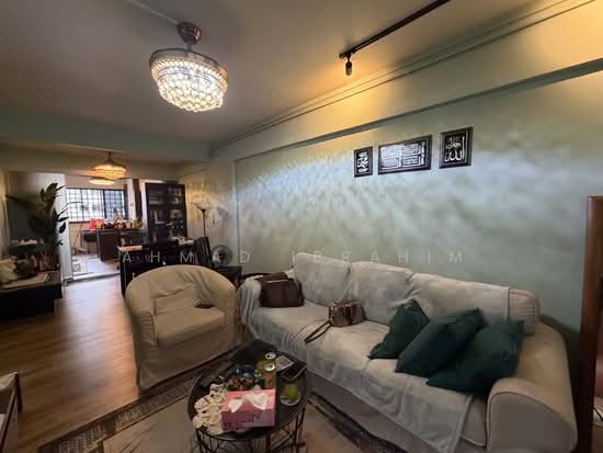 463 JURONG WEST STREET 41 photo 4
