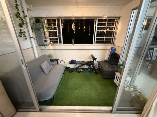 426 BUKIT BATOK WEST AVENUE 2 photo 3