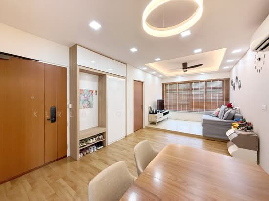 801C KEAT HONG CLOSE