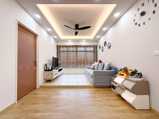 801C KEAT HONG CLOSE photo 3