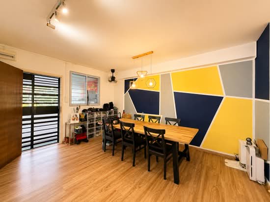 229 CHOA CHU KANG CENTRAL photo 2
