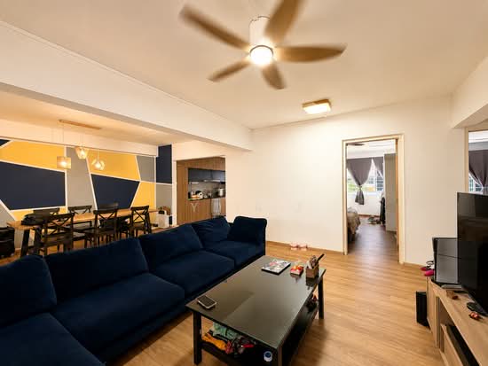 229 CHOA CHU KANG CENTRAL photo 3