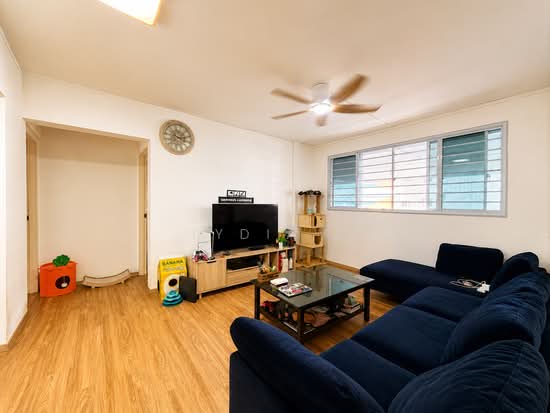 229 CHOA CHU KANG CENTRAL photo 6