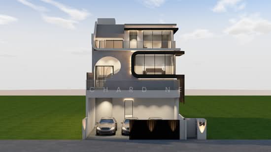 Alpha Residence image 1 of 7