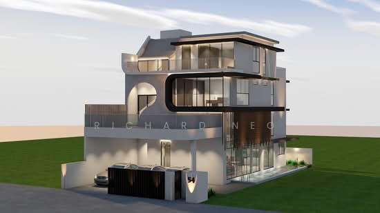 Alpha Residence photo 2