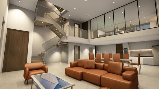 Alpha Residence photo 3