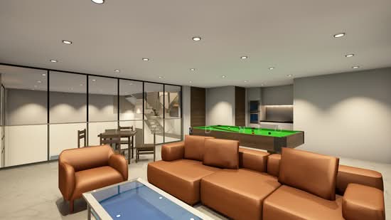 Alpha Residence photo 4