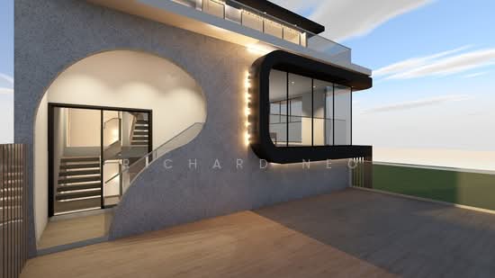 Alpha Residence photo 5
