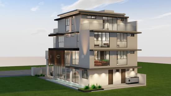 Alpha Residence photo 6