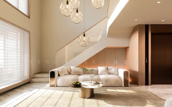 D15 Landed Enclave ✧ New Freehold Terrace House image 1 of 10