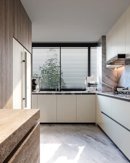 D15 Landed Enclave ✧ New Freehold Terrace House photo 5