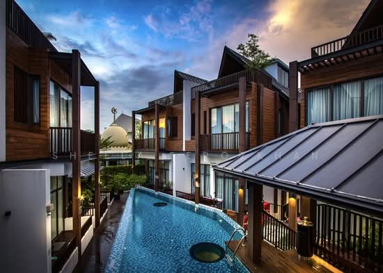 Alias Villas photo 3