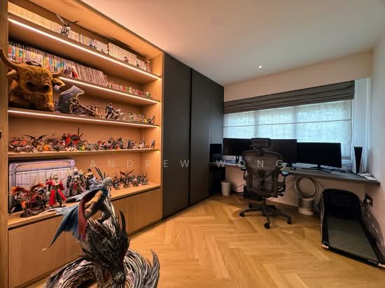 109B BIDADARI PARK DRIVE photo 4
