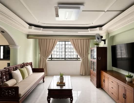 418 HOUGANG AVENUE 8
