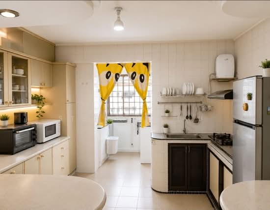 418 HOUGANG AVENUE 8 photo 3