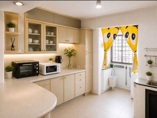418 HOUGANG AVENUE 8 photo 4