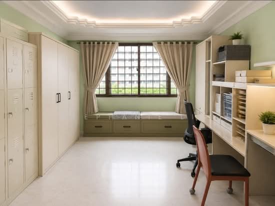 418 HOUGANG AVENUE 8 photo 6