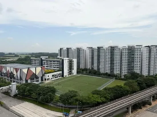266A Punggol Way image 1 of 7
