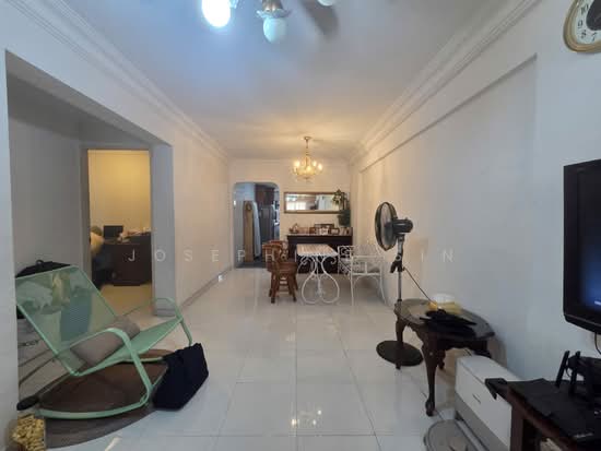 110 ANG MO KIO AVENUE 4 image 1 of 6