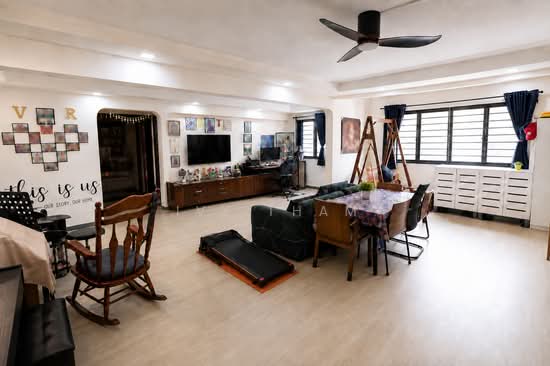 166 BISHAN STREET 13 image 1 of 10